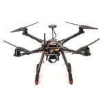 Wholesale Price Holybro S500 V2 Kit-Pixhawk 6C Plastic Pm02 &M10 Gps 915Mhz FPV Accessories S500 V2